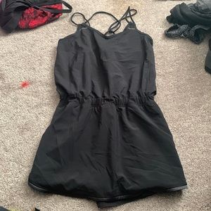 Lululemon Sport Dress / Romper